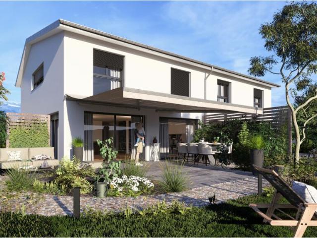 Immobilie kaufen in Saint-Martin (FR), Freiburg