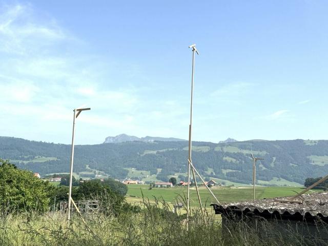 Immobilie kaufen in Saint-Martin (FR), Freiburg