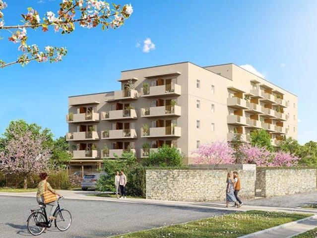 Appartement vente à Avignon