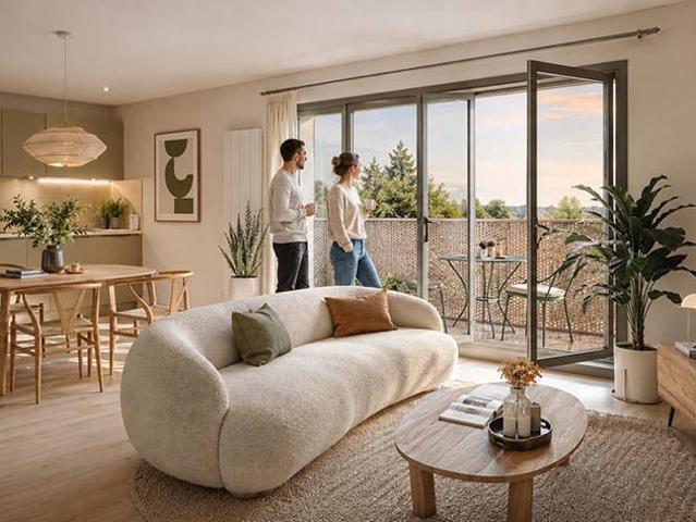 Appartement vente à Rennes, Bretagne