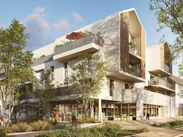 Appartement vente à Laval, Saint-berthevin