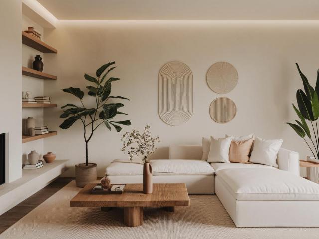Appartement vente à Montpellier