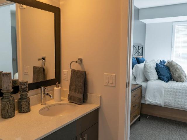 Apartment for rent in East St. Paul, Manitoba