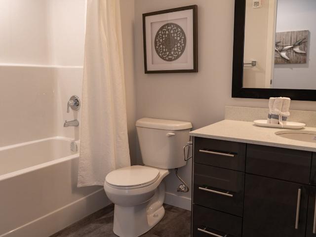 Apartment for rent in East St. Paul, Manitoba