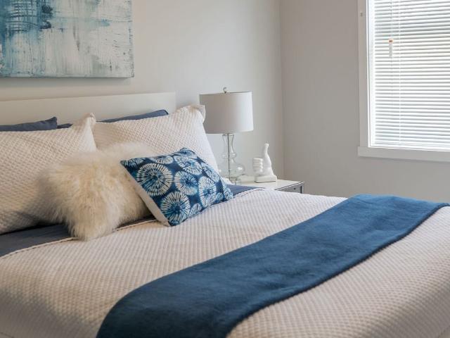 Apartment for rent in East St. Paul, Manitoba