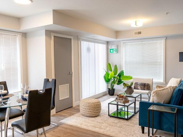 Apartment for rent in East St. Paul, Manitoba