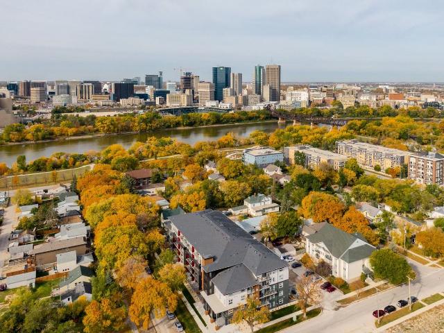 Apartment for rent in East St. Paul, Manitoba