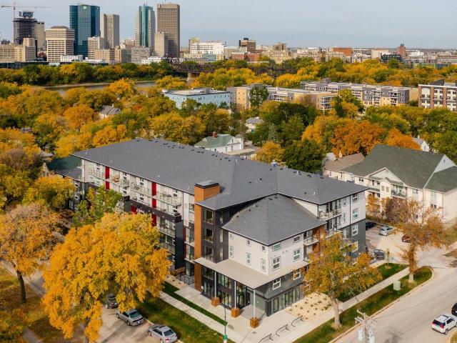 Apartment for rent in East St. Paul, Manitoba