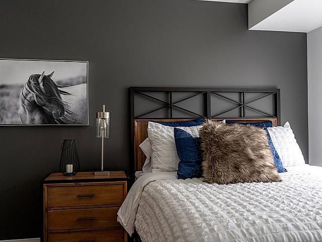 Apartment for rent in East St. Paul, Manitoba