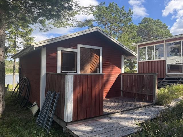 Hus till salu i Västernorrland
