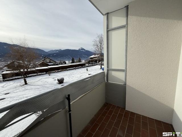 Wohnung kaufen in Nötsch im Gailtal, Kärnten