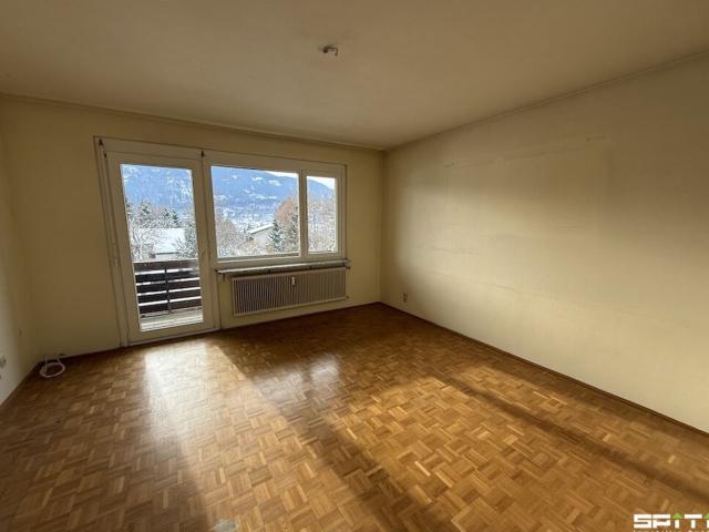Apartment kaufen in Saak, Nötsch im Gailtal