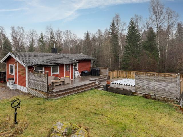 Hus till salu i Nyköping, Södermanland