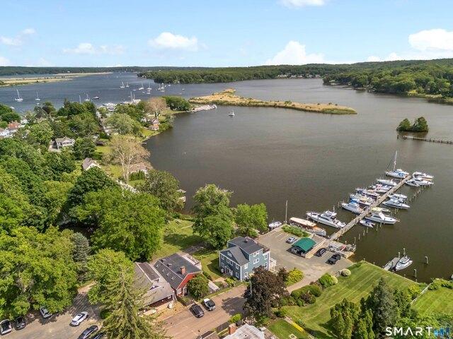 House for sale in Centerbrook, Connecticut