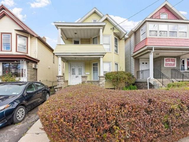 House for sale in Schenectady, New York