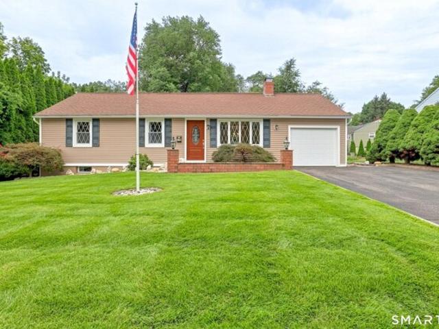 House for sale in Wethersfield, Connecticut
