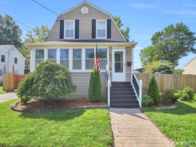 House for sale in Wethersfield, Connecticut