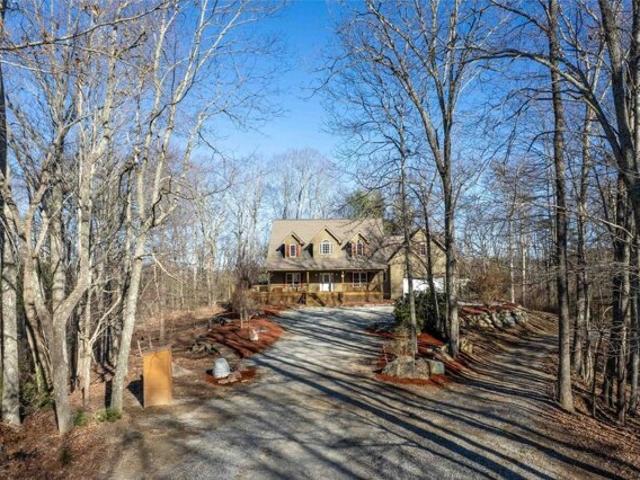 House for sale in Cullowhee