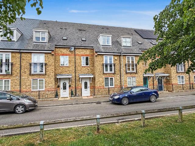 House for rent in Bocking, Chipping Hill