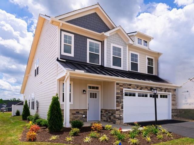 House for sale in Glen Allen, Alabama