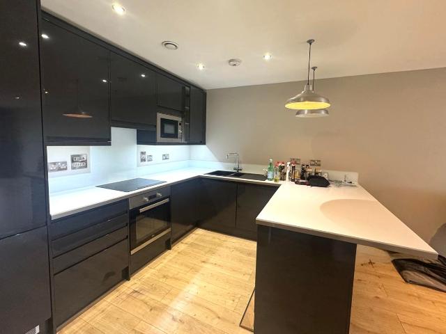 Apartment for rent in Barbican, Plymouth