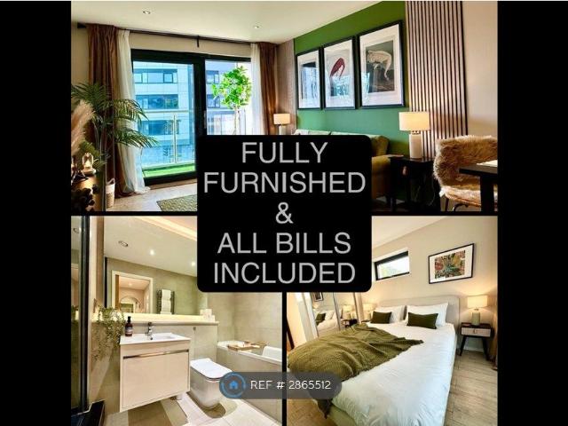 Apartment for rent in Barbican, Mount Wise