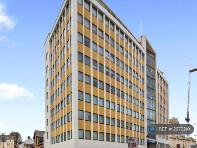 Apartment for rent in Barbican, Mount Wise