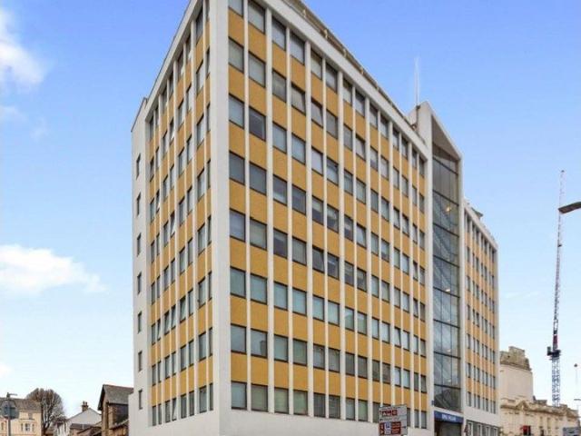 Studio for rent in Barbican, Mount Wise
