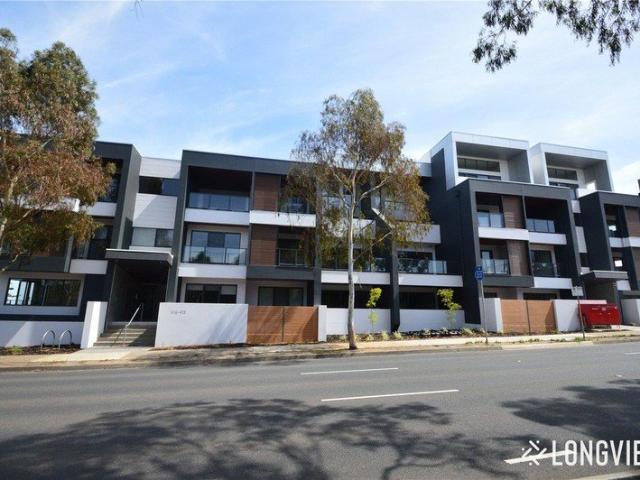 Apartment for rent in Camerons Creek, Victoria