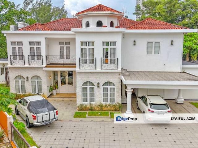 House for sale in Petaling, Alam Impian
