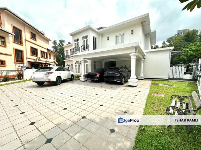 House for sale in Petaling, Alam Impian