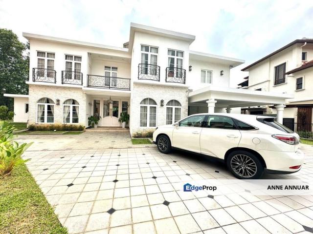 House for sale in Petaling, Alam Impian