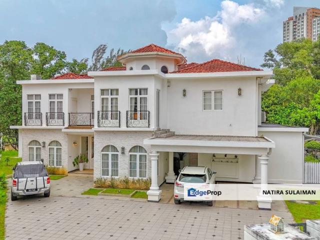 House for sale in Petaling, Alam Impian