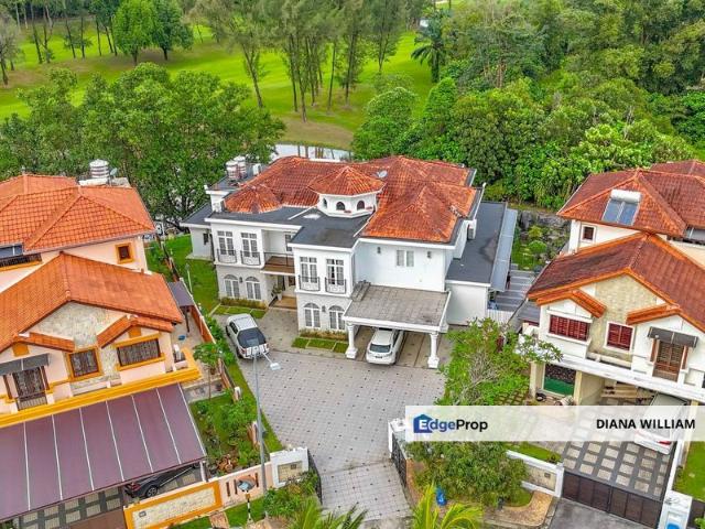 House for sale in Petaling, Alam Impian
