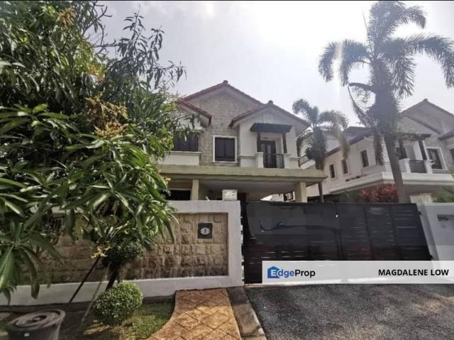 House for sale in Petaling, Alam Impian