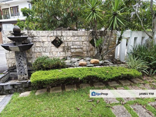 House for sale in Petaling, Alam Impian