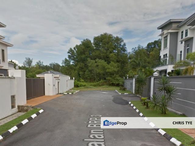 House for sale in Petaling, Alam Impian