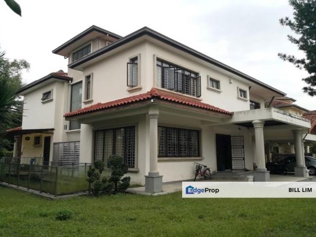 House for sale in Petaling, Alam Impian