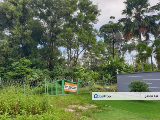 House for sale in Petaling, Alam Impian