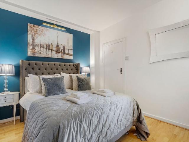 Apartment for rent in Royal Borough of Kensington and Chelsea, Greater London