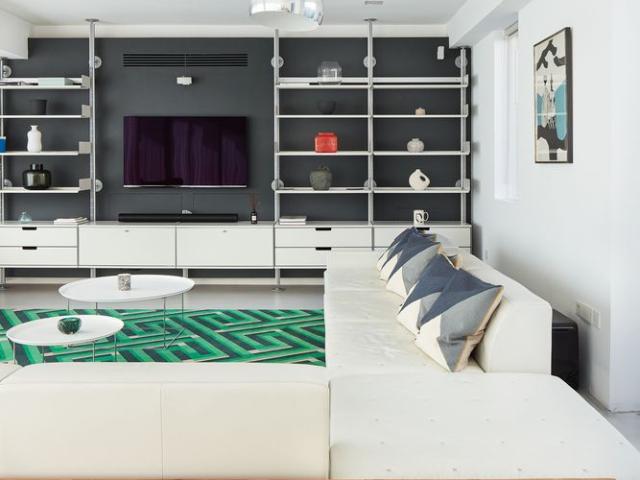 Apartment for rent in Notting Hill, Greater London