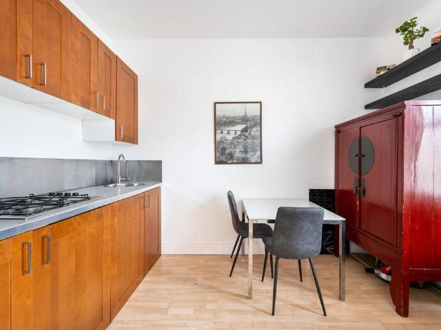 Apartment for rent in Royal Borough of Kensington and Chelsea, Greater London