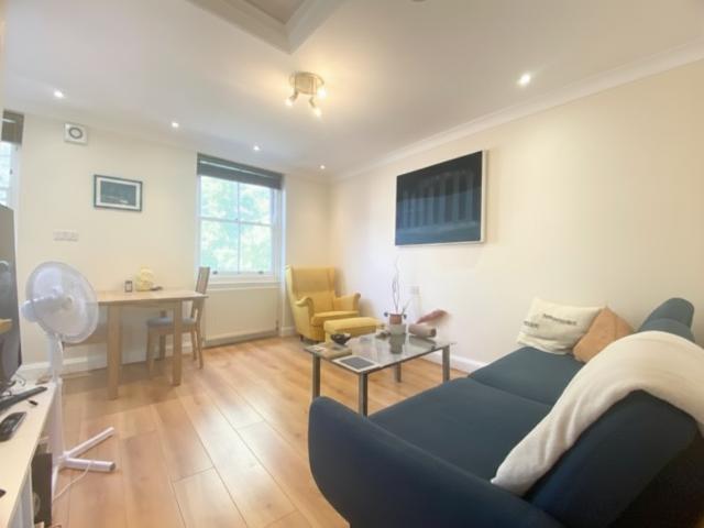 Apartment for rent in Notting Hill, Greater London