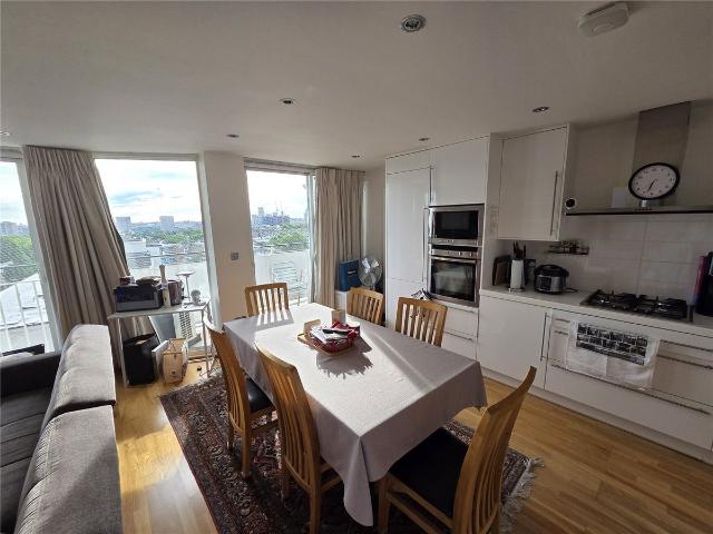 Apartment for rent in Notting Hill, Greater London
