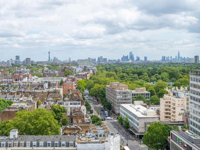 Apartment for rent in Notting Hill, Greater London