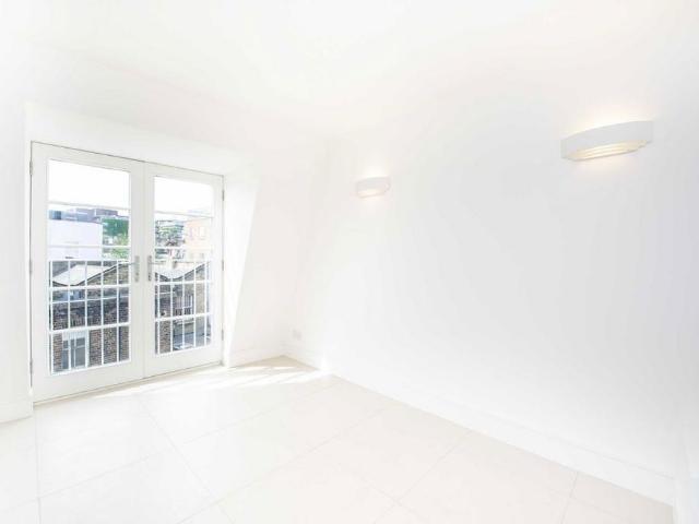 Apartment for rent in Notting Hill, Greater London