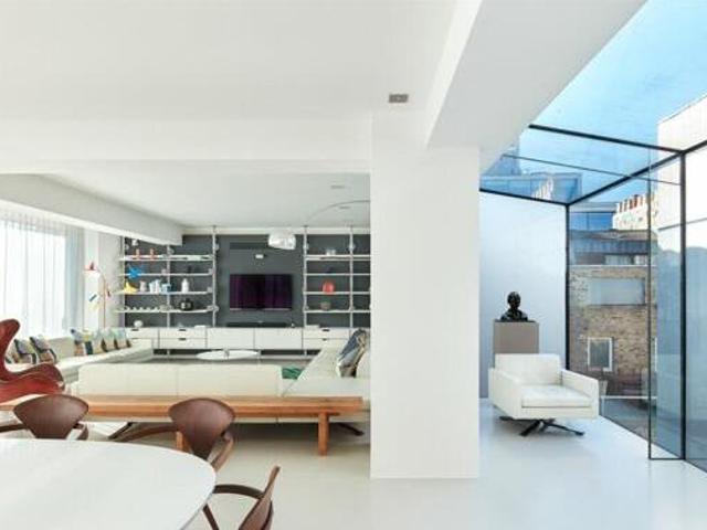 House for sale in Lyons, Greater London