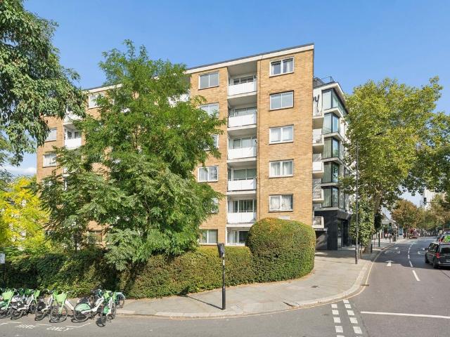 Apartment for rent in Royal Borough of Kensington and Chelsea, Greater London