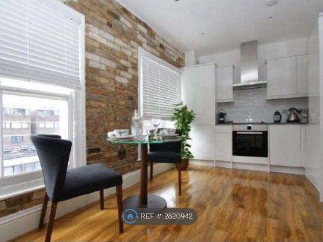 Studio for rent in Notting Hill, Greater London