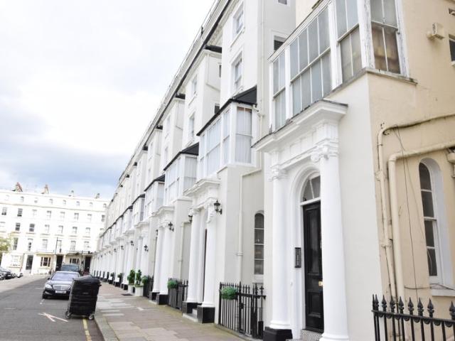 Studio for rent in Bayswater, Greater London